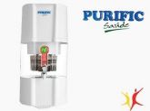 PURIFIC SAÚDE