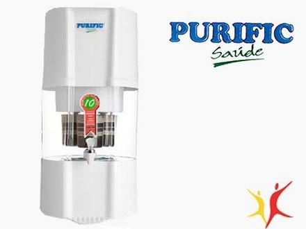 PURIFIC SAÚDE